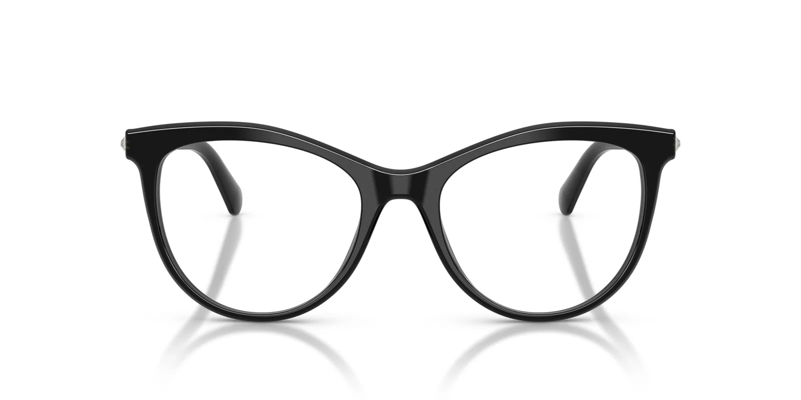 Swarovski 2064 Eyeglasses - view 18